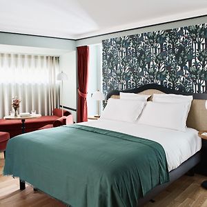 Habitación Deluxe con Cama King